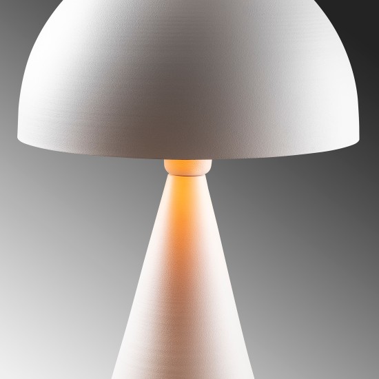 Table Lamp Dodo - 5052 White Opviq Table Lamp Dodo - 5052 White
