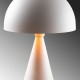 Table Lamp Dodo - 5052 White Opviq Table Lamp Dodo - 5052 White