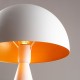 Table Lamp Dodo - 5052 White Opviq Table Lamp Dodo - 5052 White