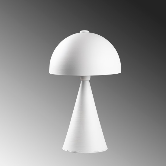 Table Lamp Dodo - 5052 White Opviq Table Lamp Dodo - 5052 White