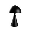 Opviq Table Lamp Dodo - 5051 Black
