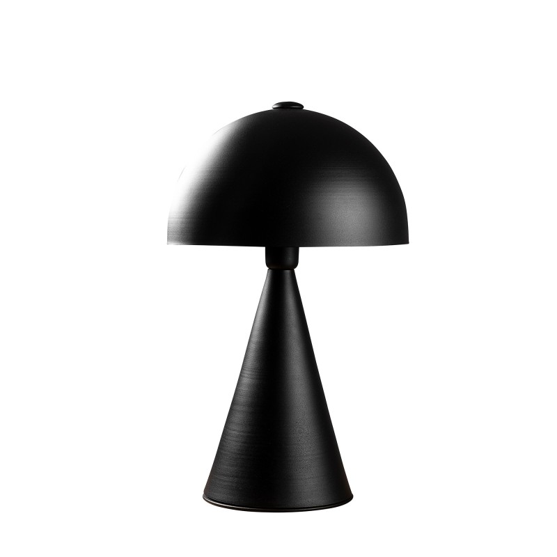 Opviq Table Lamp Dodo - 5051 Black