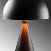 Opviq Table Lamp Dodo - 5051 Black