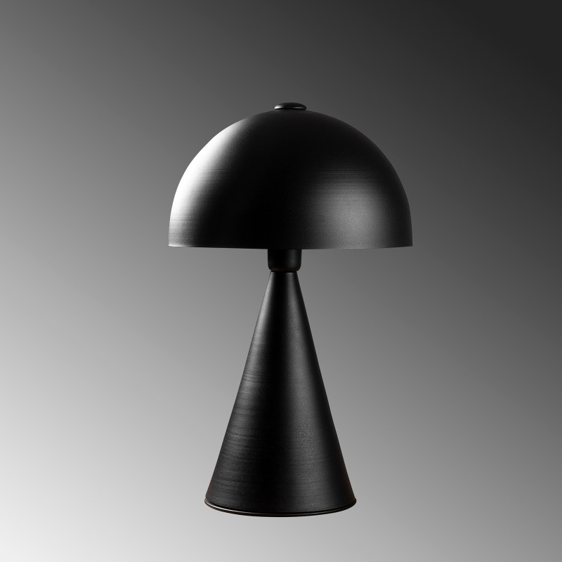 Opviq Table Lamp Dodo - 5051 Black