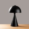 Opviq Table Lamp Dodo - 5051 Black