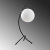 Opviq Table Lamp Yay - 5011 Black
White