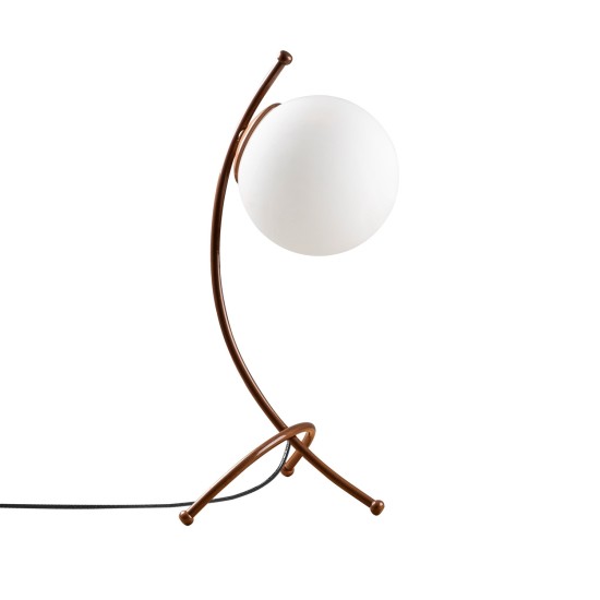 Table Lamp Yay - 5012 Vintage
White Opviq Table Lamp Yay - 5012 Vintage
White