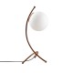 Table Lamp Yay - 5012 Vintage
White Opviq Table Lamp Yay - 5012 Vintage
White
