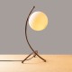 Table Lamp Yay - 5012 Vintage
White Opviq Table Lamp Yay - 5012 Vintage
White