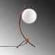 Table Lamp Yay - 5012 Vintage
White Opviq Table Lamp Yay - 5012 Vintage
White