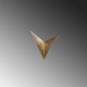 Opviq Wall Lamp Bird - 3203 Vintage