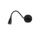 Opviq Wall Lamp Reading - 3246 Black