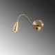 Opviq Wall Lamp Reading - 3247 Vintage