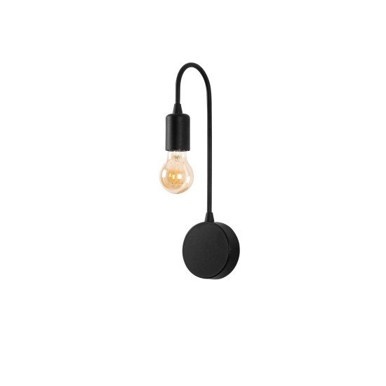 Wall Lamp Baston - 3280 Black Opviq Wall Lamp Baston - 3280 Black