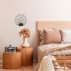 Opviq Wall Lamp Byisoo - 3291 Black