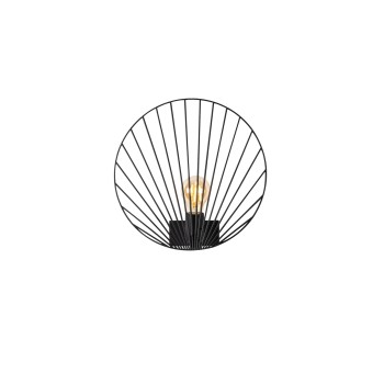 Wall Lamp Byisoo - 3291 Black
