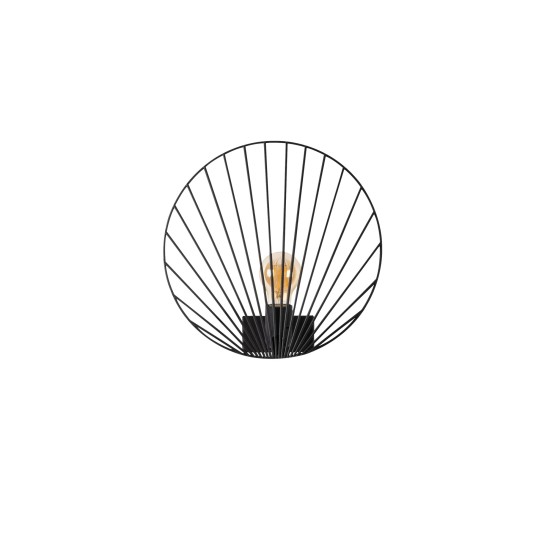 Opviq Wall Lamp Byisoo - 3291 Black