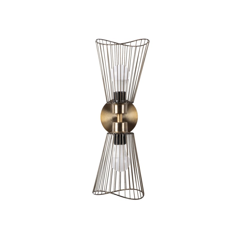 Opviq Wall Lamp Zeyno - 3296 Vintage