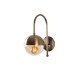 Wall Lamp Karsor - 3301 Vintage Opviq Wall Lamp Karsor - 3301 Vintage