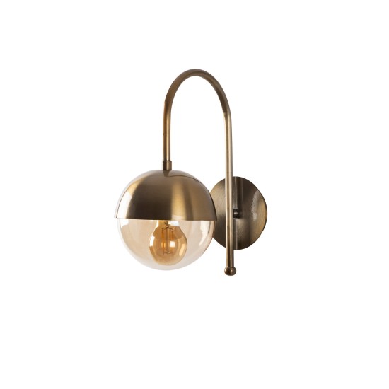 Wall Lamp Karsor - 3301 Vintage Opviq Wall Lamp Karsor - 3301 Vintage
