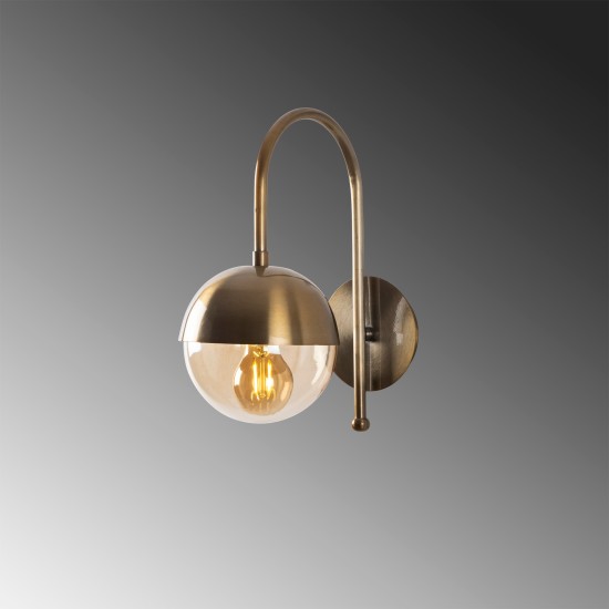 Wall Lamp Karsor - 3301 Vintage Opviq Wall Lamp Karsor - 3301 Vintage