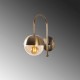 Wall Lamp Karsor - 3301 Vintage Opviq Wall Lamp Karsor - 3301 Vintage