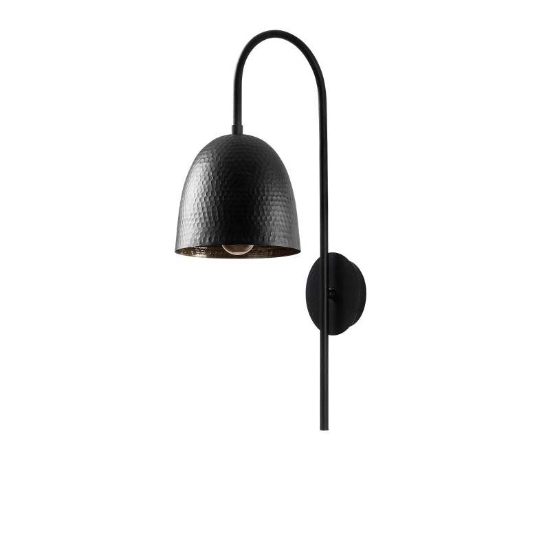 Opviq Wall Lamp Tattoo - 3320 Black