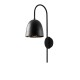 Wall Lamp Tattoo - 3320 Black Opviq Wall Lamp Tattoo - 3320 Black