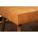 Atelier del Sofa Pouffe Pole - Mustard Mustard