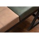 Atelier del Sofa Pouffe Brda - Beige, Green Mink
Brown
Green
