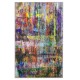 Hall Carpet (80 x 150) Exfab287 Multicolor Conceptum Hypnose Hall Carpet (80 x 150) Exfab287 Multicolor