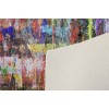 Conceptum Hypnose Hall Carpet (80 x 200) Exfab287 Multicolor