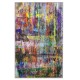 Carpet (160 x 230) Exfab287 Multicolor Conceptum Hypnose Carpet (160 x 230) Exfab287 Multicolor