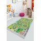 Conceptum Hypnose Carpet (120 x 180) ELS509 Multicolor