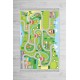 Conceptum Hypnose Carpet (120 x 180) ELS509 Multicolor