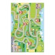 Conceptum Hypnose Carpet (120 x 180) ELS509 Multicolor