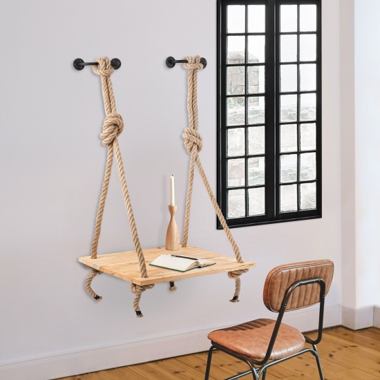Wall Shelf Cm-001 Black
Wooden