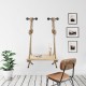 Wall Shelf Cm-001 Black
Wooden