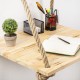 Wall Shelf Cm-001 Black
Wooden