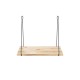 Wall Shelf Cm-002 Black
Wooden Wall Shelf Cm-002 Black
Wooden