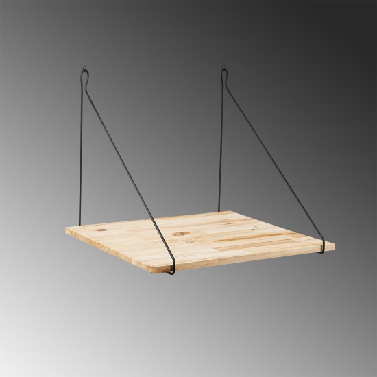 Wall Shelf Cm-002 Black
Wooden Wall Shelf Cm-002 Black
Wooden