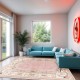 Hall Carpet (80 x 150) Els1800 Multicolor Conceptum Hypnose Hall Carpet (80 x 150) Els1800 Multicolor