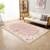 Conceptum Hypnose Hall Carpet (80 x 150) Els1800 Multicolor