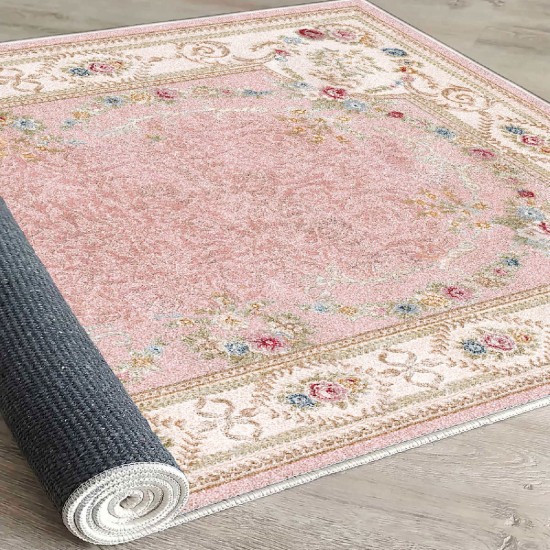 Hall Carpet (80 x 150) Els1800 Multicolor Conceptum Hypnose Hall Carpet (80 x 150) Els1800 Multicolor