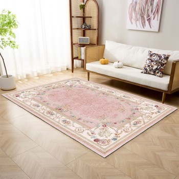 Hall Carpet (100 x 150) Els1800 Multicolor