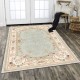 Conceptum Hypnose Carpet (180 x 280) Els1800 - Green Multicolor