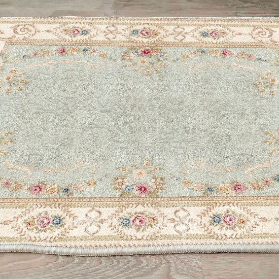 Conceptum Hypnose Carpet (180 x 280) Els1800 - Green Multicolor