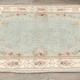 Conceptum Hypnose Carpet (180 x 280) Els1800 - Green Multicolor