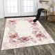 Hall Carpet (80 x 150) Els1813 Multicolor Conceptum Hypnose Hall Carpet (80 x 150) Els1813 Multicolor