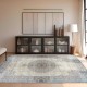 Hall Carpet (80 x 200) Els1828 Multicolor Conceptum Hypnose Hall Carpet (80 x 200) Els1828 Multicolor